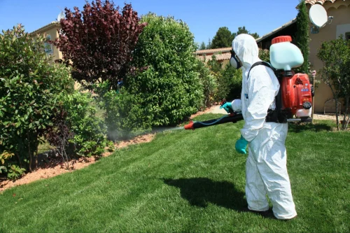 Sparks Mosquito Control